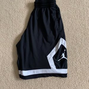Jordan Shorts